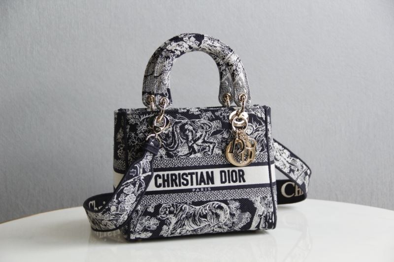 Christian Dior My Lady Bags